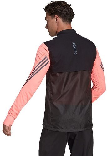 adidas Performance-Veste sans manches Adizero-2