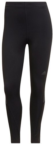 adidas Performance-Tight 7/8 Run Icons 3-Stripes Running-0