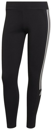 adidas Performance-Aeroready Designed To Move -Touch - Legging de fitness-0