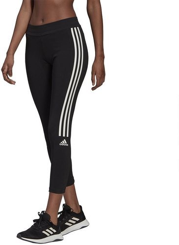 adidas Performance-Aeroready Designed To Move -Touch - Legging de fitness-3