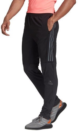 adidas Performance-Pantalon Run Icon-1