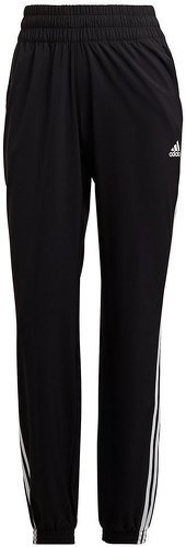 adidas Performance-Pantalon TRAINICONS 3-Stripes Woven-4