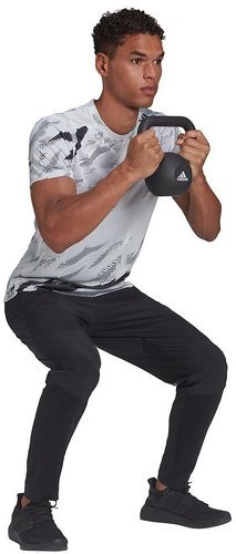 adidas Performance-Pantalon d'entraînement-3