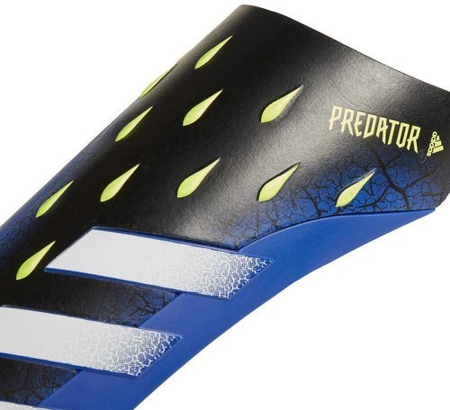 adidas Performance-Protège-tibias Predator League-3