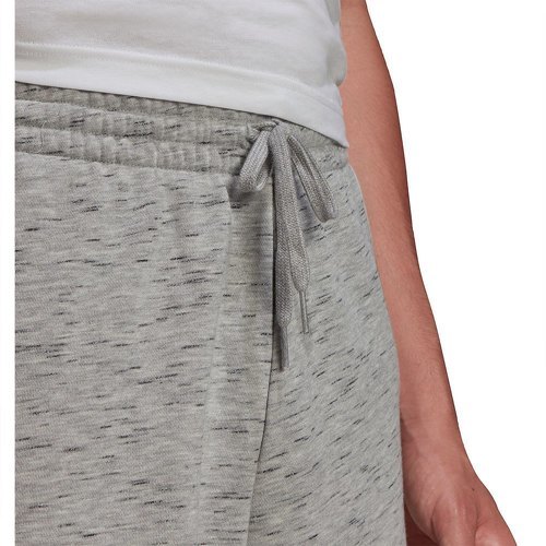 adidas Sportswear-Short Essentials French Terry Mélange-4