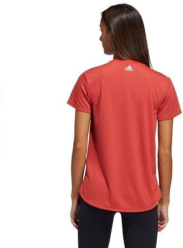 adidas Performance-- T-shirt de running-1