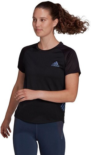 adidas Performance-T-shirt Parley Adizero Running-1