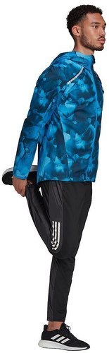 adidas Performance-Veste Marathon Fast Graphic-4