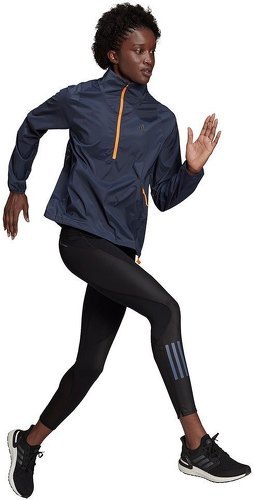 adidas Performance-Veste Run Fast Half-Zip-3