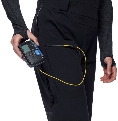 BLACK DIAMOND-Black Diamond Recon Stretch - Pantalon de ski-3