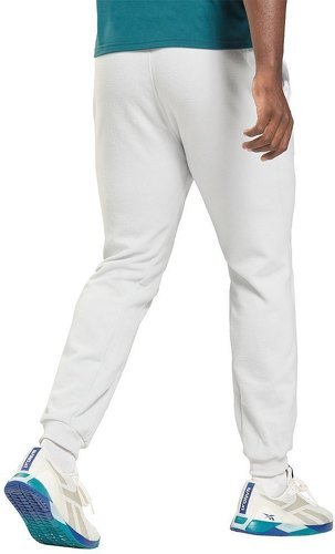 REEBOK-Reebok Les Pantalons Workout Ready Fleece-2