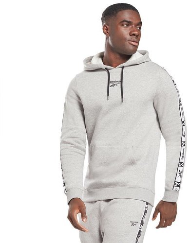 REEBOK-Reebok Identity Tape Oth - Sweat de fitness-3