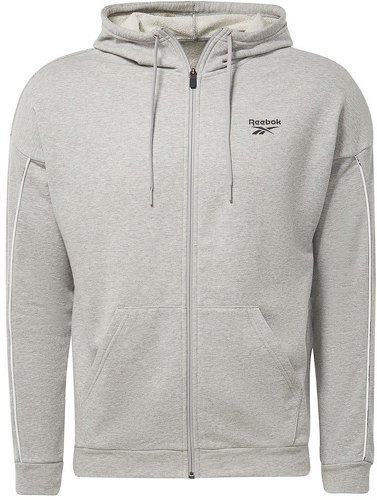 REEBOK-Reebok Veste Wor Piping-0
