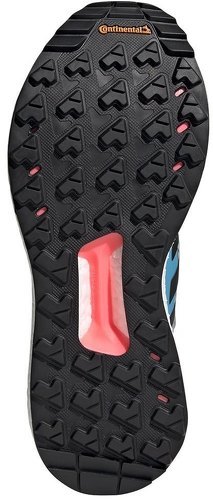 adidas Performance-Chaussure de randonnée Terrex Free Hiker GTX-1