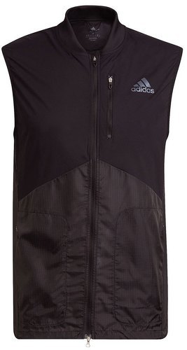 adidas Performance-Veste sans manches Adizero-0