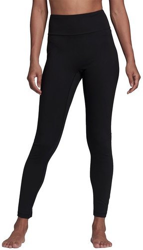 adidas Performance-Tight Yoga Essentials High-Waisted-1