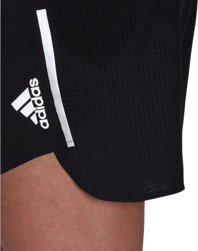 adidas Performance-Short Fast Reflective Split-3