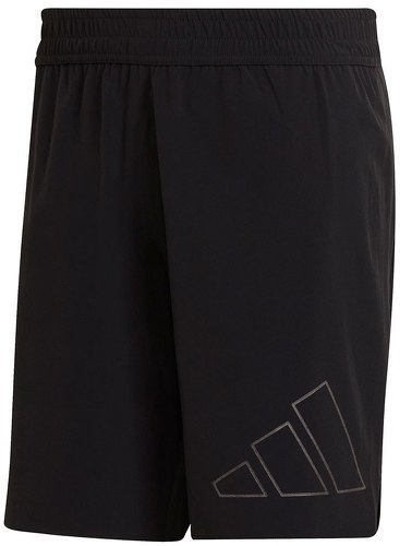 adidas Performance-Short de running Run Icons-0