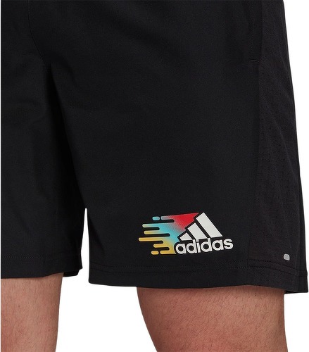 adidas-Short Signature-4