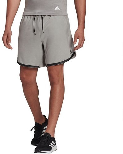 adidas Performance-Short Wellbeing Training-2