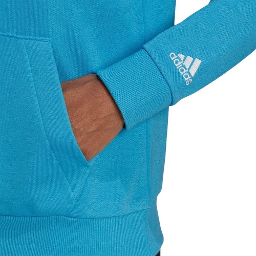 adidas Sportswear-Sweat-shirt à capuche Essentials Logo-4