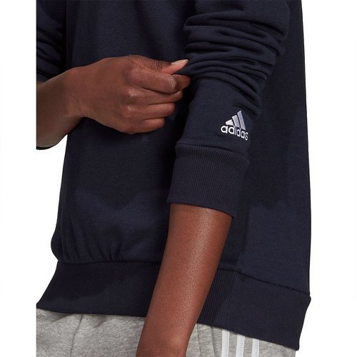 adidas Sportswear-Essentials Logo - Sweat de fitness-4