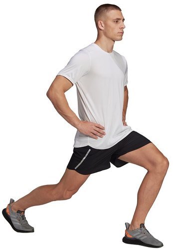 adidas Performance-T-shirt Designed 4 Running-2