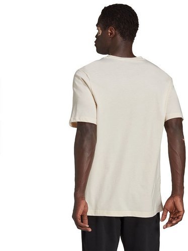 adidas Performance-T-shirt Essentials FeelComfy Single Jersey-1