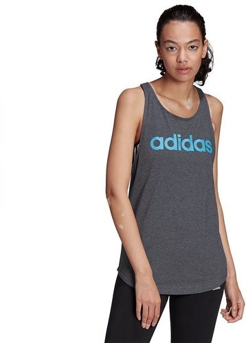 adidas Sportswear-Débardeur LOUNGEWEAR Essentials Loose Logo-3