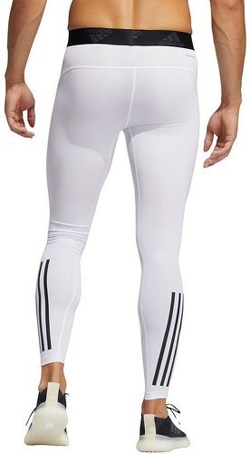 adidas Performance-Collant Techfit 3-Stripes Long-1