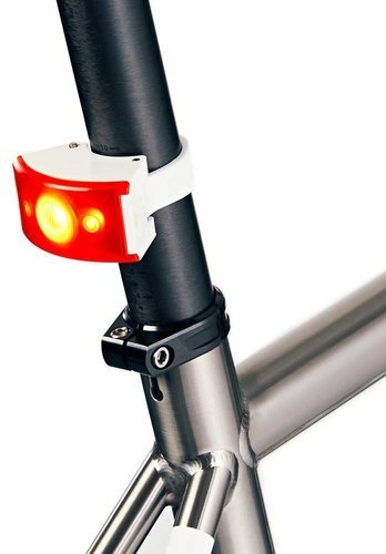 Bookman-Bookman Éclairage Arrière Curve Led Usb-1