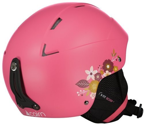 CAIRN-Cairn Casque Junior Flow-1