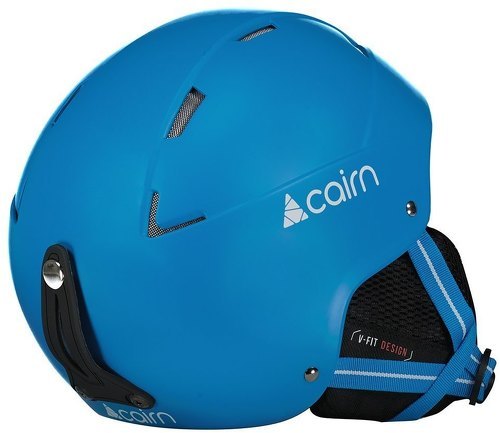 CAIRN-Cairn Casque Junior Orbit-1