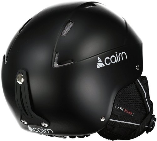 CAIRN-Cairn Casque Junior Orbit-1