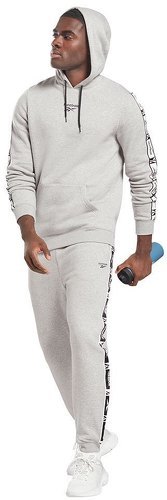 REEBOK-Reebok Identity Tape Oth - Sweat de fitness-0