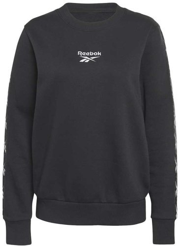 REEBOK-Reebok Sweatshirt Training Essentials Tape Pack Crew-0