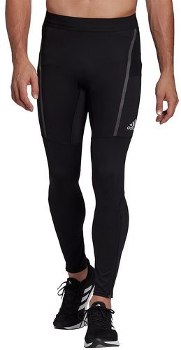 adidas Performance-Tight Saturday Long-1