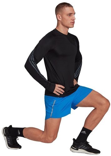 adidas Performance-Short Designed 4 Running-3