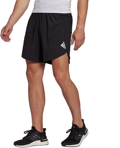 adidas Performance-Short Designed for Training-0