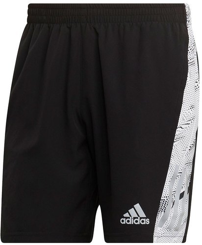 adidas Performance-Short Own the Run Tiger Camo Running-0