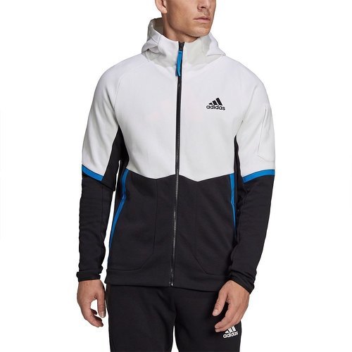 adidas Sportswear-Designed For Gameday - Veste-2