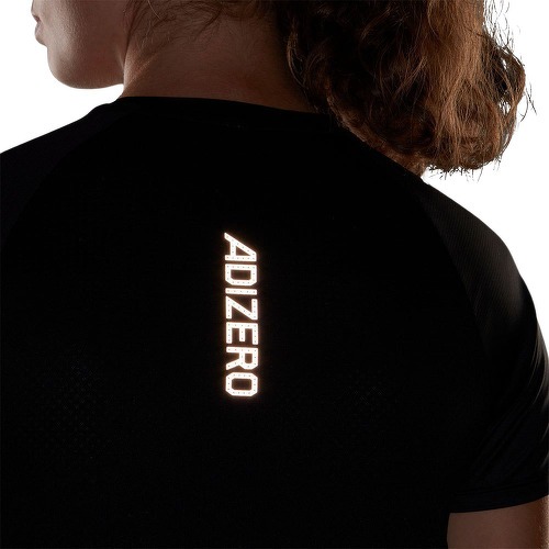 adidas Performance-T-shirt Parley Adizero Running-4