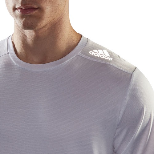 adidas Performance-T-shirt Designed 4 Running-4