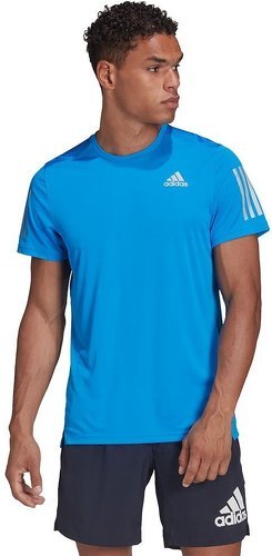 adidas Performance-T-shirt Own the Run-1