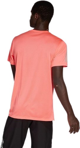 adidas Performance-T-shirt Own the Run-2