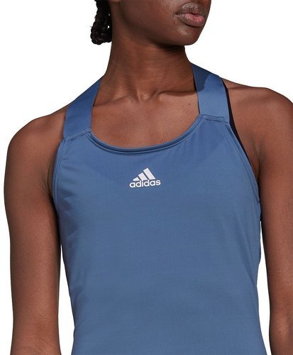 adidas Performance-Débardeur Tennis Y-4