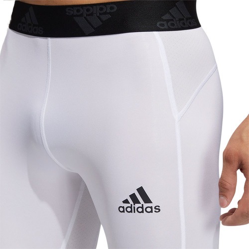 adidas Performance-Collant Techfit 3-Stripes Long-2