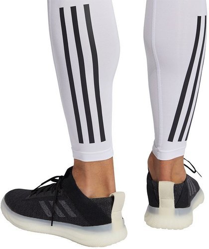 adidas Performance-Collant Techfit 3-Stripes Long-3