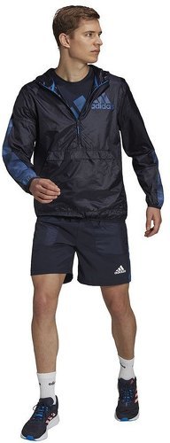 adidas Performance-Coupe-vent AEROREADY Seasonals Sport-4