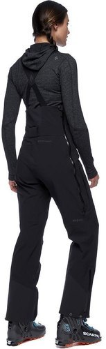 BLACK DIAMOND-Black Diamond Recon Stretch - Pantalon de ski-1